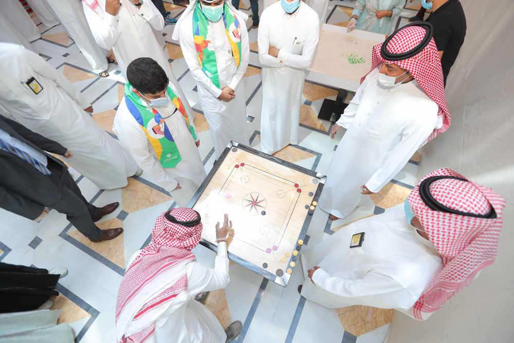 Saudi national day 2021