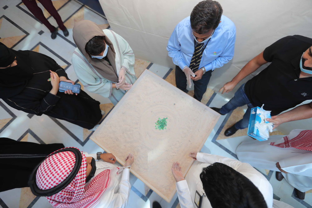 Saudi national day 2021