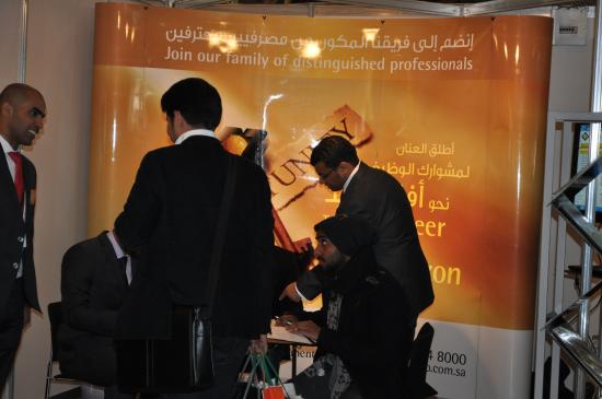 The Saudi Investment Bank signed Agreement with Saudi Export Program