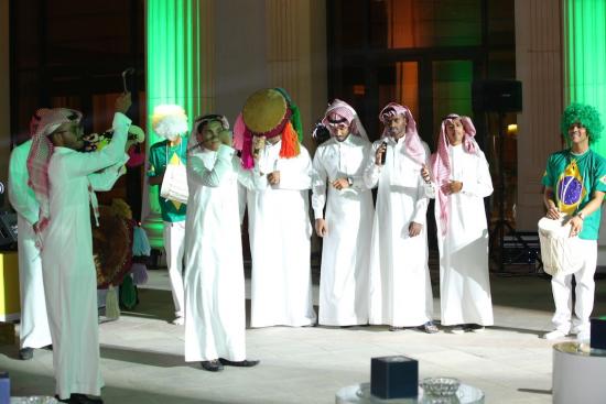 المبنى الجديد