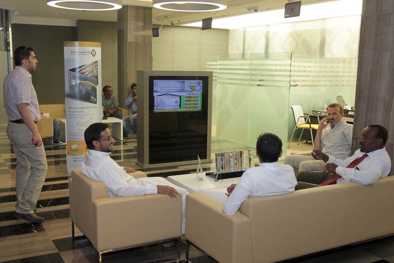 Sanad Association Recognition of The Saudi Investment Bank Efforts