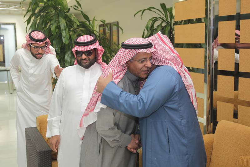 Blind Society agreement  