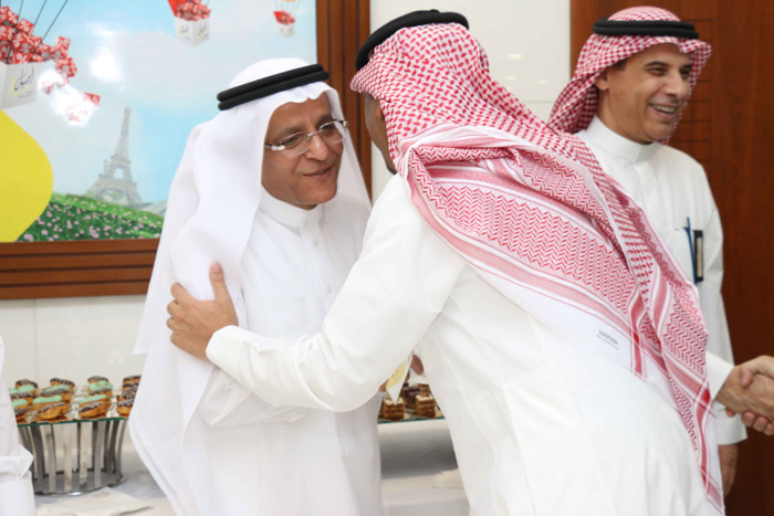 His Excellency the Minister of Education honors The Saudi Investment Bank for its contribution to the recruitment of disabled manpower for the year 2022