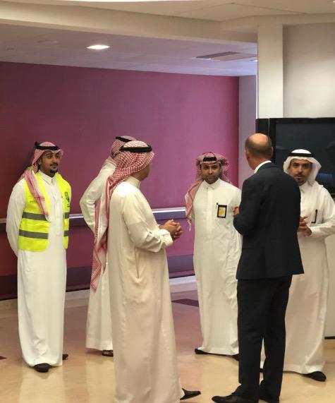 His Excellency the Minister of Education honors The Saudi Investment Bank for its contribution to the recruitment of disabled manpower for the year 2022