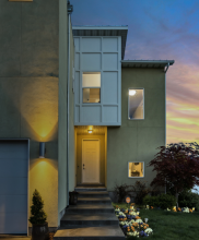 تمويل بيت الأصالة بصيغة المرابحة