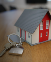 الرهن العقاري