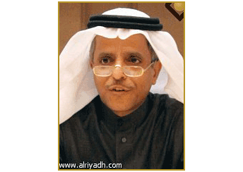 "المعلم "صاحب هدية العقال" يحظى بتكريم من "السعودي للاستثمار